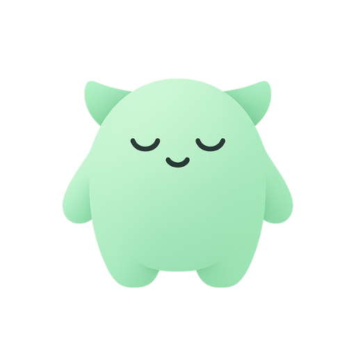 おだやか
